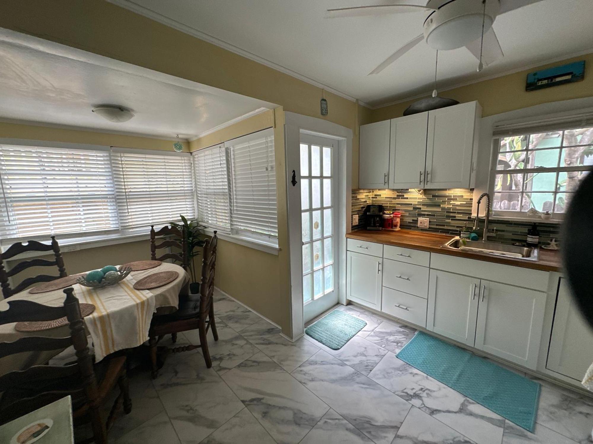Pag Beachhouse Rentals St. Pete Beach Eksteriør billede