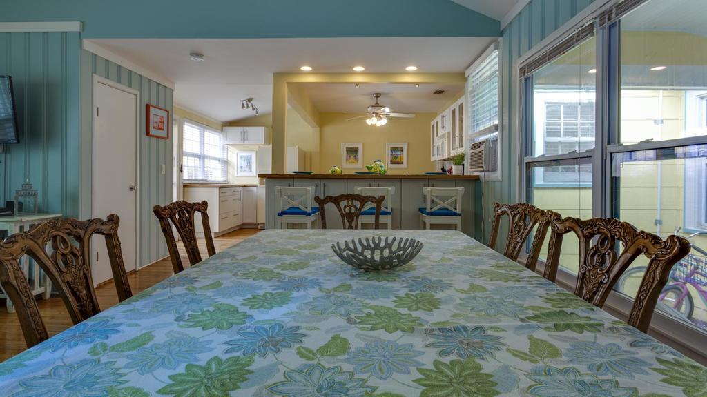 Pag Beachhouse Rentals St. Pete Beach Eksteriør billede