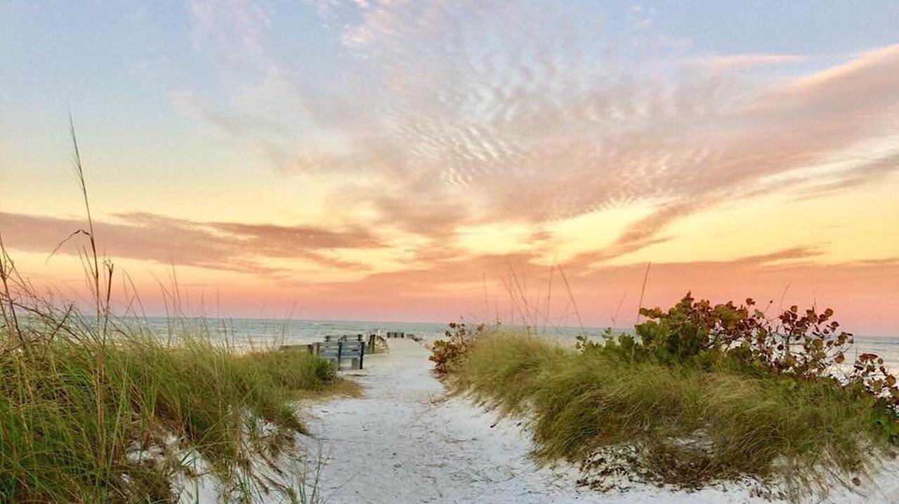 Pag Beachhouse Rentals St. Pete Beach Eksteriør billede
